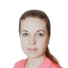 Изосимова Александра Алексеевна, врач УЗД