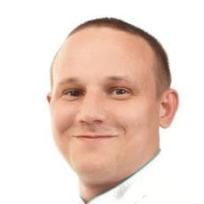 Ильин Алексей Владиславович, рентгенолог