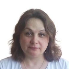 Зубкова Нина Николаевна, гинеколог