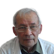 Лемков Евгений Яковлевич, невролог