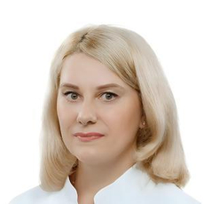 Гюппенен Людмила Викторовна, невролог