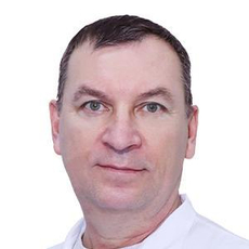 Крекнин Юрий Владимирович, флеболог