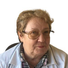 Мурзина Вера Никитична, психиатр