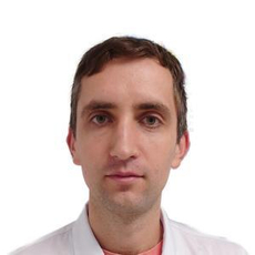 Настоящий Александр Владимирович, кардиолог