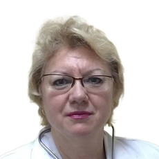 Стромилова Надежда Васильевна, детский эндокринолог