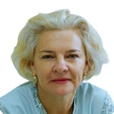 Иванова Елена Николаевна, кардиолог