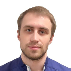 Симонов Глеб Владимирович, ЛОР