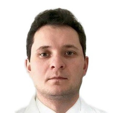 Биленко Дмитрий Васильевич, уролог