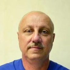 Соколов Сергей Вячеславович, стоматолог-хирург