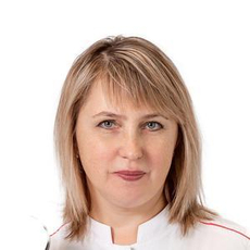 Хоружая Оксана Александровна, ЛОР