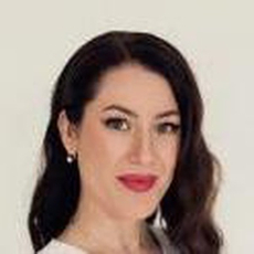 Бабиева Анастасия Борисовна, стоматолог-терапевт