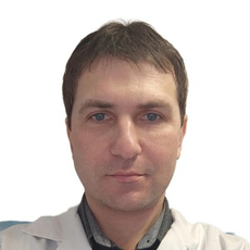 Горбунов Олег Владимирович, психиатр