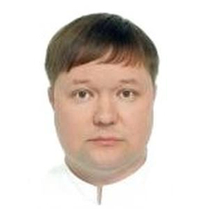 Котов Андрей Анатольевич, ЛОР