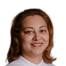 Метлина Ирина Хамитовна, терапевт