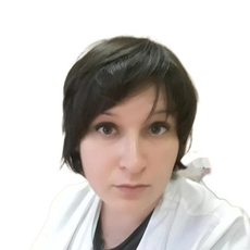 Киселева Светлана Анатольевна, эндокринолог