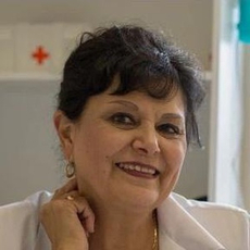 Самарина Наиля Шакировна, ревматолог