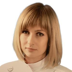 Бувалко Елена Владимировна, семейный врач