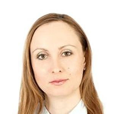 Полякова Юлия Васильевна, детский уролог