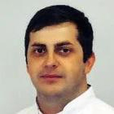 Эседов Фазил Алисултанович, детский инфекционист