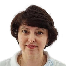 Лыжова Маргарита Юрьевна, терапевт