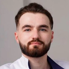 Васильев Давид Сергеевич, флеболог