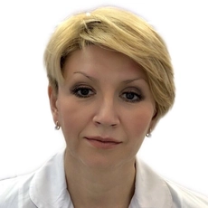 Зигирова Галина Николаевна, аллерголог