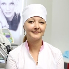 Савельева Степанида Анатольевна, стоматолог-ортопед