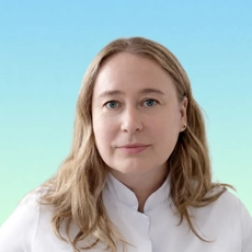 Масютина Елена Александровна, аллерголог