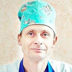 Петров Максим Геннадьевич, гинеколог