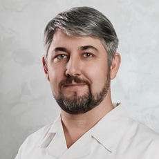 Медведев Федор Викторович, флеболог
