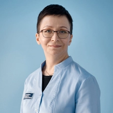 Соркина Екатерина Анатольевна, психиатр