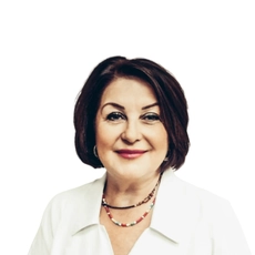 Гудкова Валентина Дмитриевна, стоматолог-терапевт