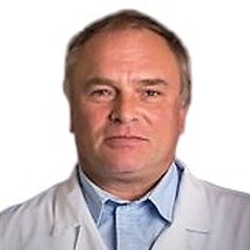 Каратаев Михаил Евгеньевич, хирург