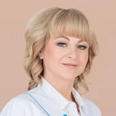 Машошина (Воронова) Наталья Владимировна, гинеколог