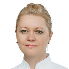 Пономарева Мария Сергеевна, детский аллерголог