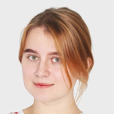 Рыжикова Елизавета Эдуардовна, стоматологический гигиенист