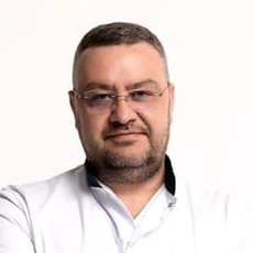 Сандер Мустафа Диляверович, флеболог