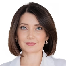 Мунасыпова Равиля Равильевна, неонатолог