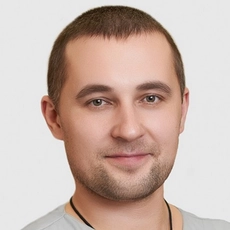 Габидуллин Егор Рифович, стоматолог-хирург