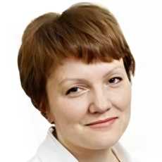 Фото специалиста Милякова Валентина Николаевна