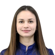 Детинникова Эльвира Олеговна, стоматолог-терапевт