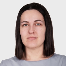 Замосковцева Регина Игоревна, стоматологический гигиенист