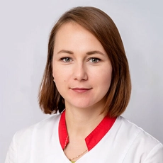 Закирова Алеся Раисовна, педиатр