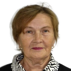 Калентьева Галина Яковлевна, рентгенолог