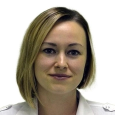 Галимова Динара Фаритовна, эндокринолог