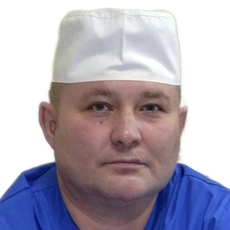 Бакиров Айрат Минасхатович, онколог