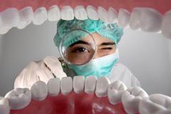 Методы лечения и протезирования зубов