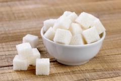 Сколько сахара можно есть без вреда для здоровья?