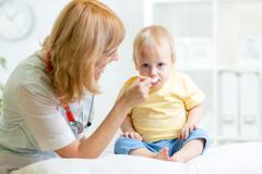 Антибиотики для детей: что нужно знать родителям?