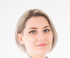 Переверзева Надежда Александровна